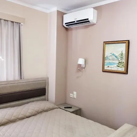 Vista Del Mare 3* Nauplia