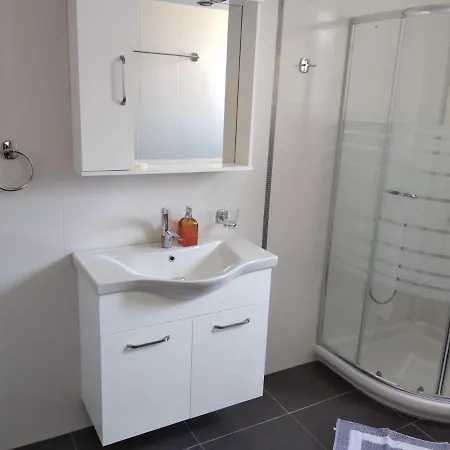 Aparthotel Vista Del Mare Nauplia