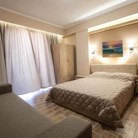 Aparthotel Vista Del Mare