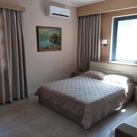 Aparthotel Vista Del Mare Nauplia