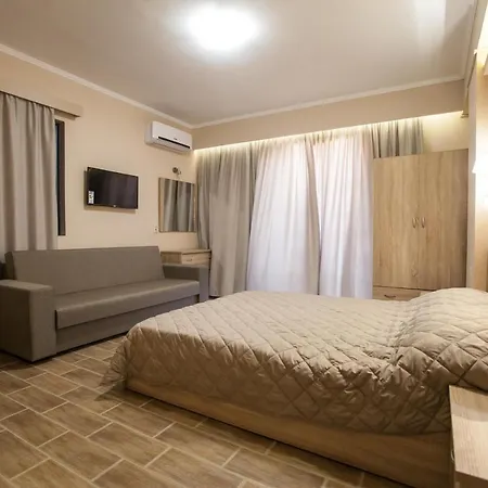 Aparthotel Vista Del Mare Nauplia