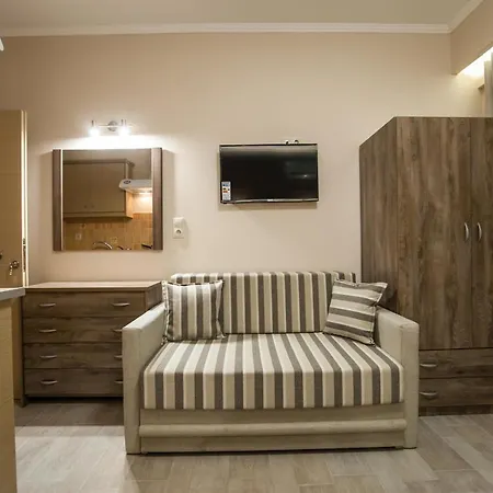 Vista Del Mare Aparthotel 3*