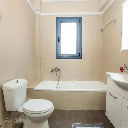 Aparthotel Vista Del Mare 3*