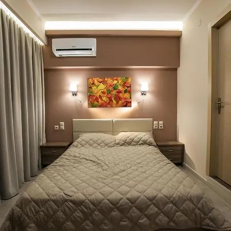 Aparthotel Vista Del Mare Nauplia