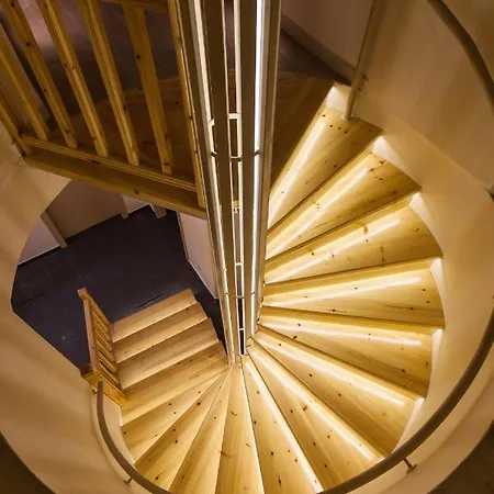 Aparthotel Vista Del Mare 3*