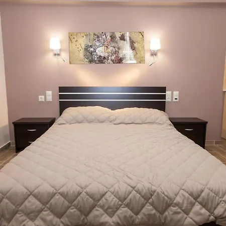 Vista Del Mare 3* Nauplia