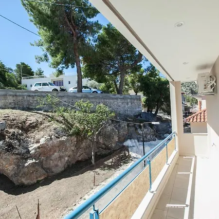 Vista Del Mare Aparthotel 3*