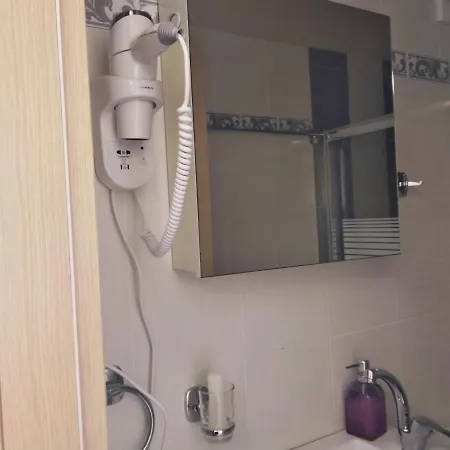 Vista Del Mare Aparthotel 3*