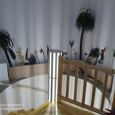 Aparthotel Vista Del Mare 3*