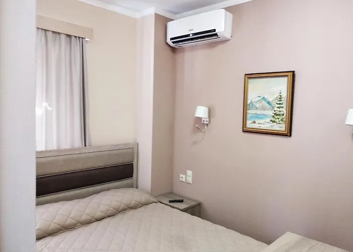 Vista Del Mare 3* Nafplion