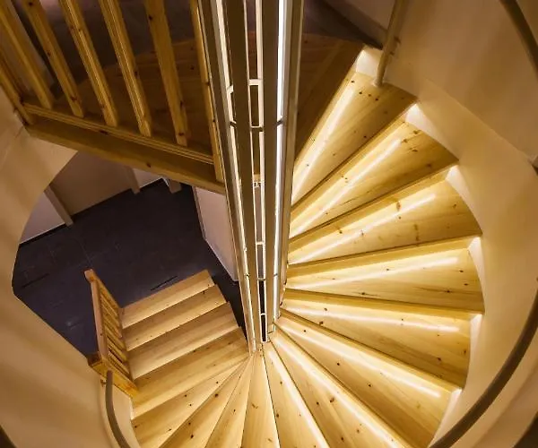 Lägenhetshotell Vista Del Mare 3*