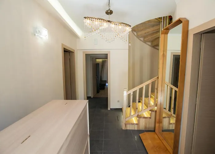 Vista Del Mare Nafplion