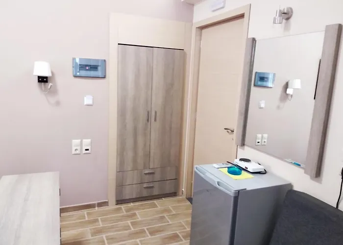 Vista Del Mare Nafplion