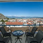 Vista Del Mare Aparthotel