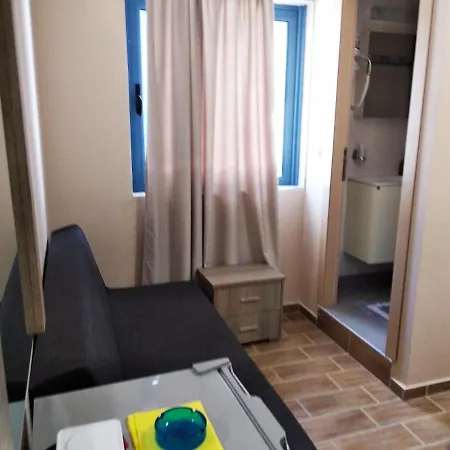 Vista Del Mare 아파트호텔 3*