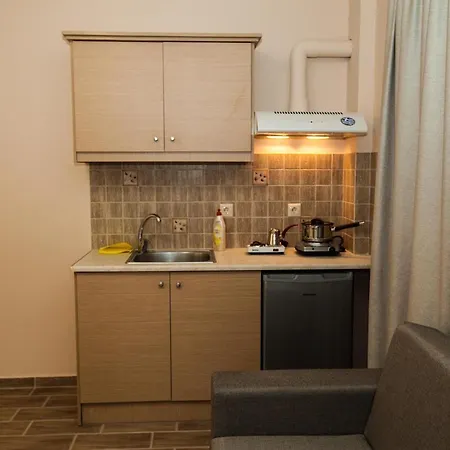 아파트호텔 Vista Del Mare 3*