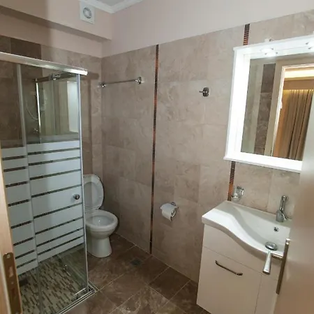 Vista Del Mare 아파트호텔 나플리오