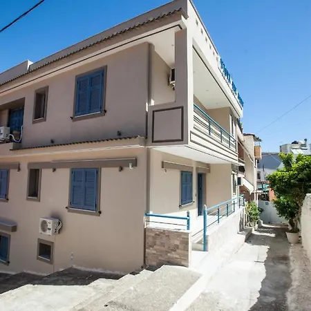 Vista Del Mare 나플리오