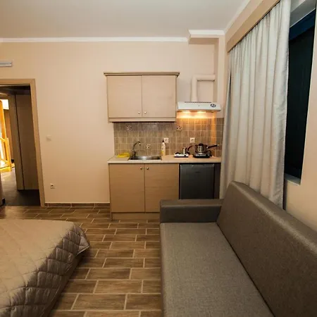 Vista Del Mare 3*
