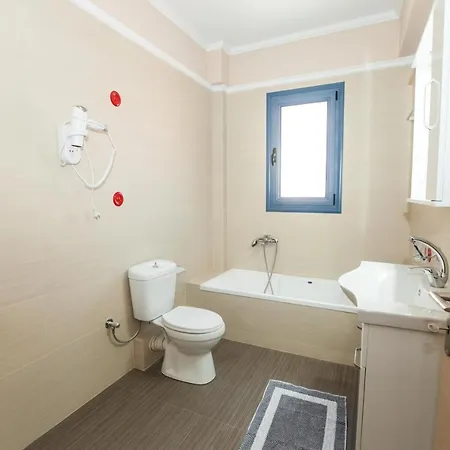 아파트호텔 Vista Del Mare