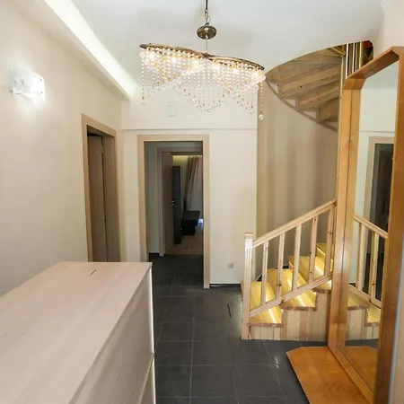 Vista Del Mare 나플리오