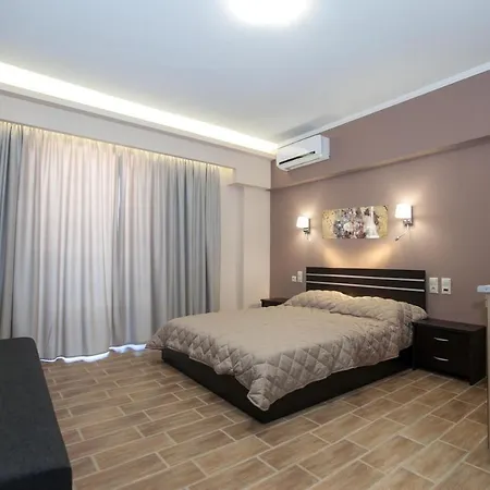 아파트호텔 Vista Del Mare 3*