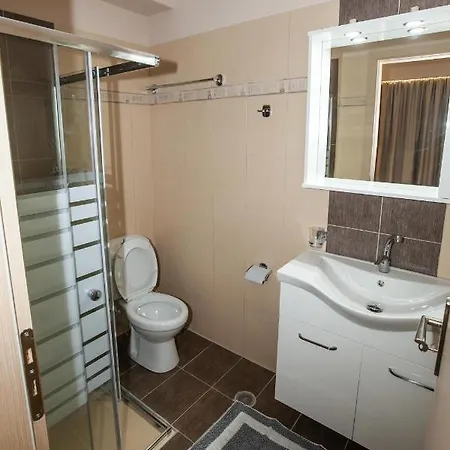 Vista Del Mare 나플리오