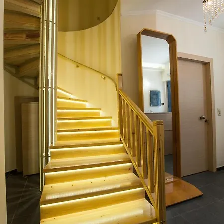 Vista Del Mare 아파트호텔 나플리오