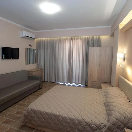 Vista Del Mare 나플리오