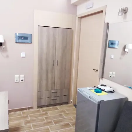 Vista Del Mare 나플리오