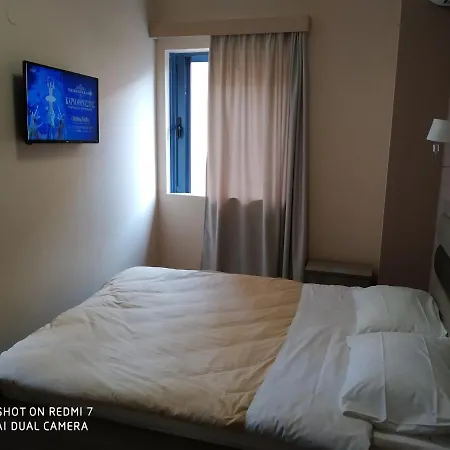 Aparthotel Vista Del Mare