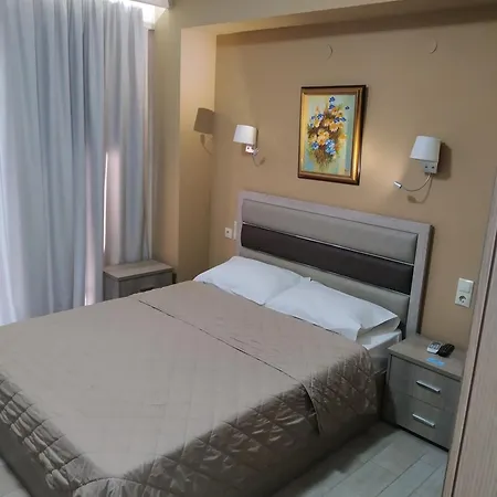 Vista Del Mare 3*