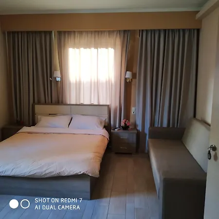 Vista Del Mare Lejlighedshotel