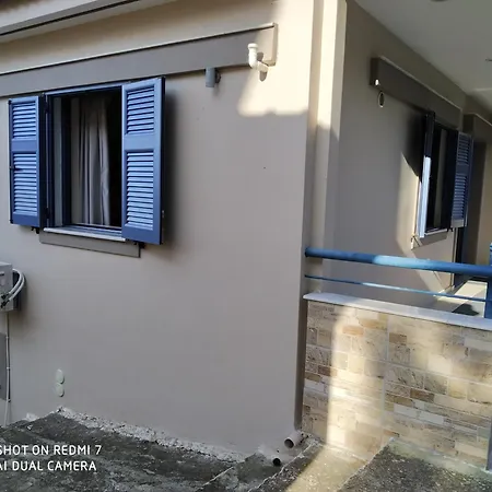 Lejlighedshotel Vista Del Mare Nafplio