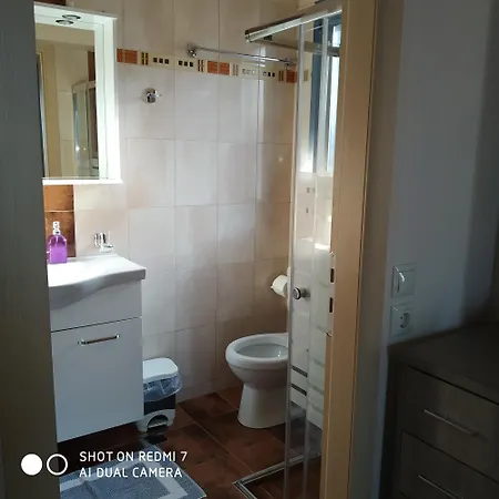 Lejlighedshotel Vista Del Mare 3*