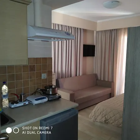 Lejlighedshotel Vista Del Mare Nafplio