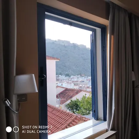 Vista Del Mare Lejlighedshotel