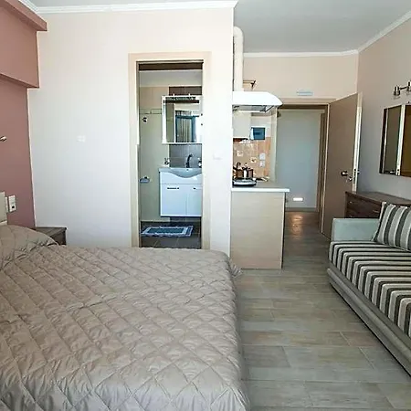 Vista Del Mare Appart hôtel 3*