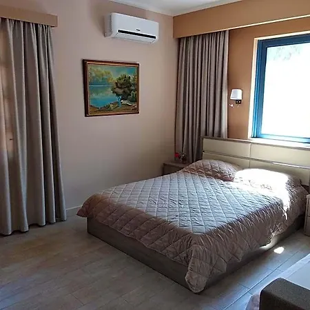 Vista Del Mare 3* Nauplie
