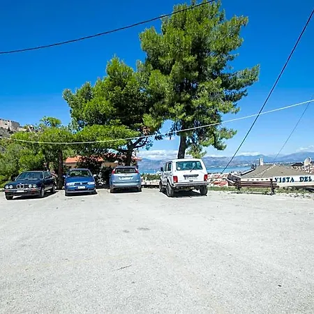 Vista Del Mare