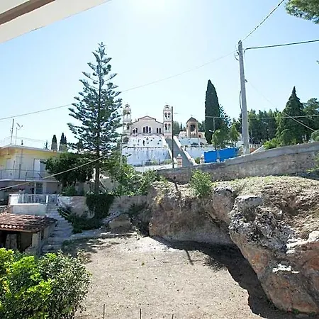 Vista Del Mare Appart hôtel 3*