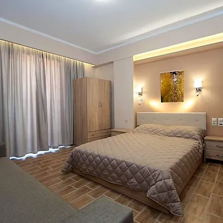 Appart hôtel Vista Del Mare 3*
