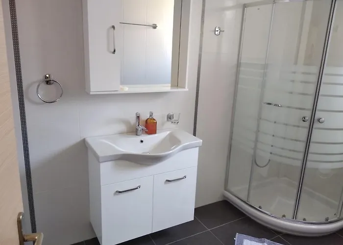 מלון דירות Vista Del Mare נאפפליו