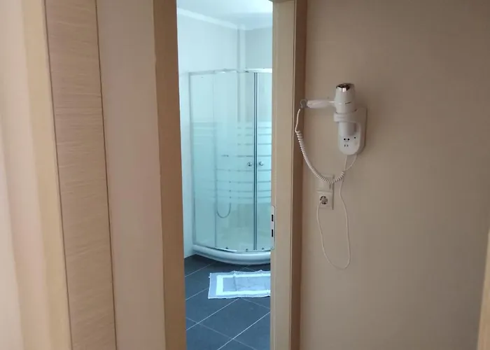 Vista Del Mare מלון דירות