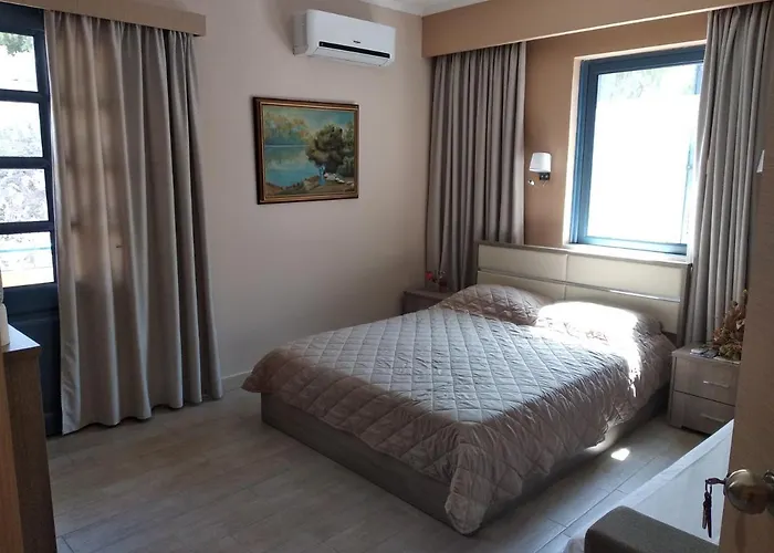 Hotel apartamentowy Vista Del Mare Nauplion