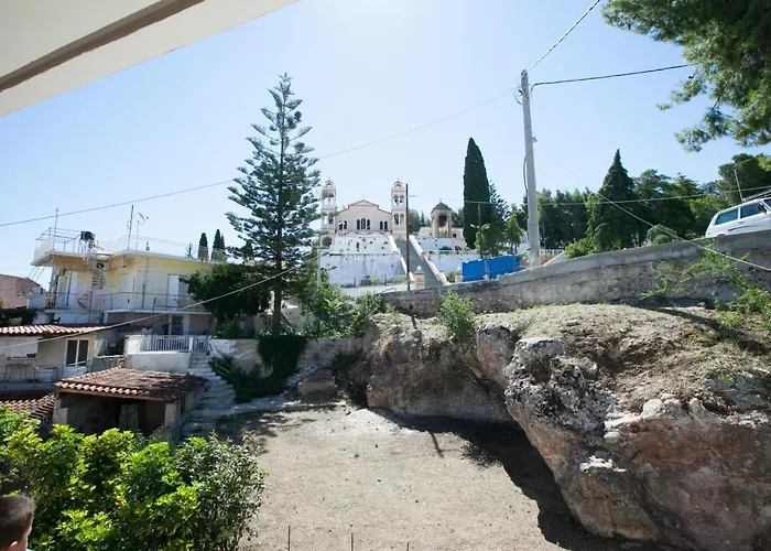 Vista Del Mare נאפפליו