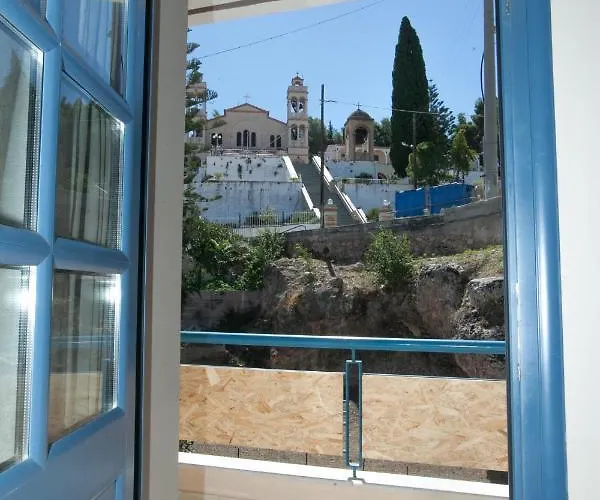 Vista Del Mare Hotel apartamentowy