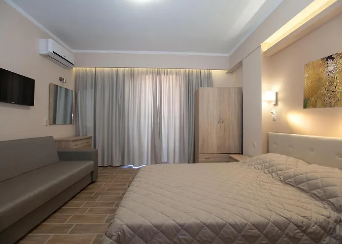 Vista Del Mare 3*