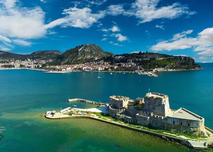 Vista Del Mare Hotel apartamentowy 3*