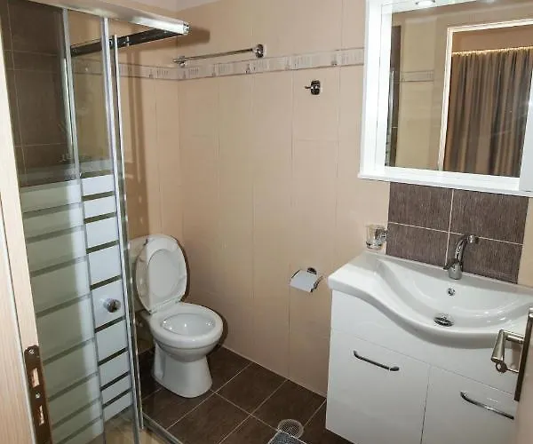 Vista Del Mare Nauplion